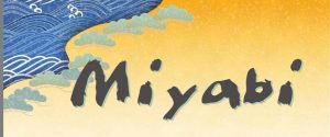 miyabi logo